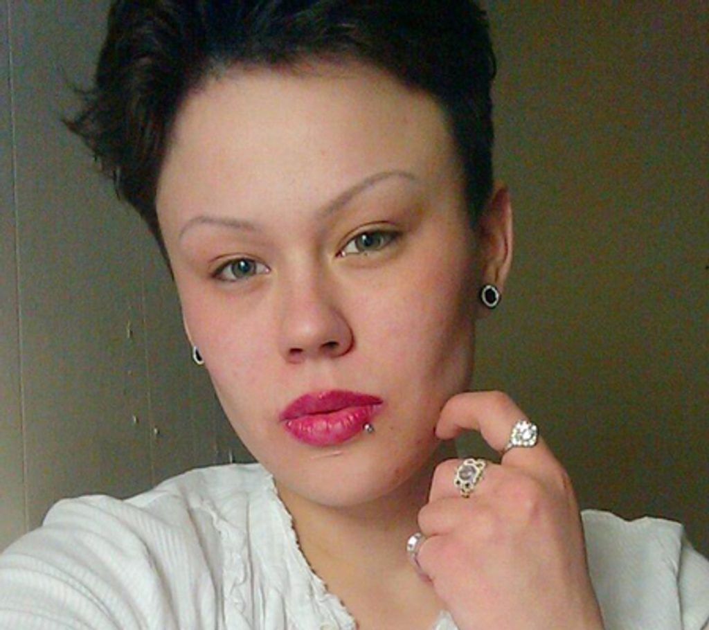 Brooke Ann Davis Profile Photo