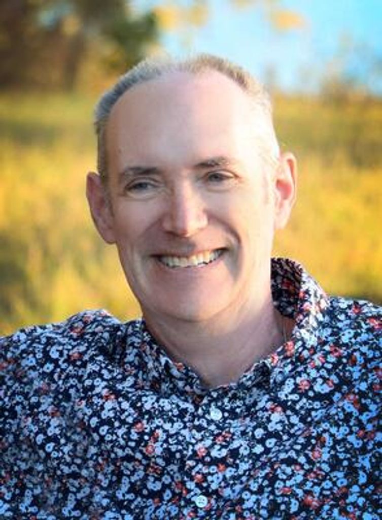 James Duane Rudy Profile Photo