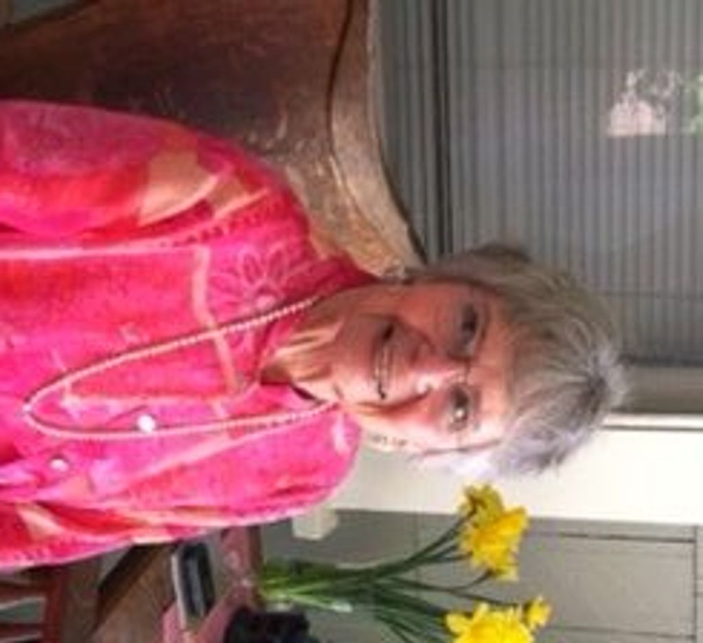 Evelyn Catherine O'Bryan