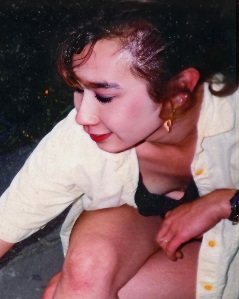 Linda Geatwong Smith Profile Photo