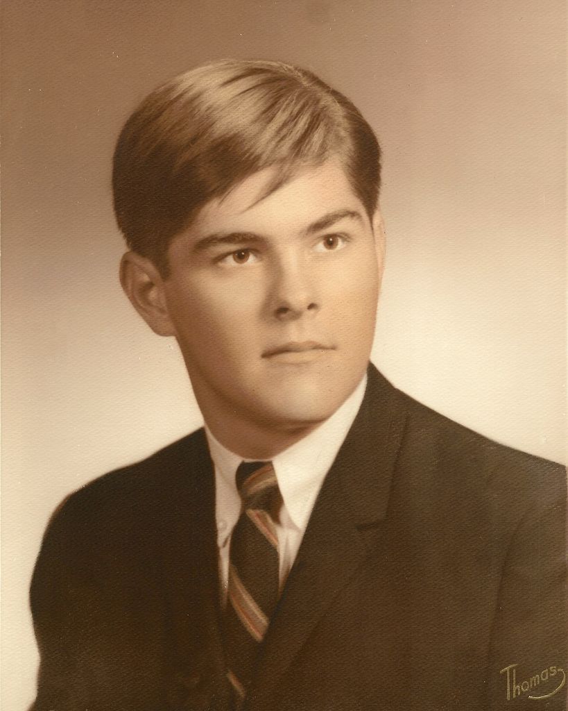 Arthur James Toman, Jr. Profile Photo