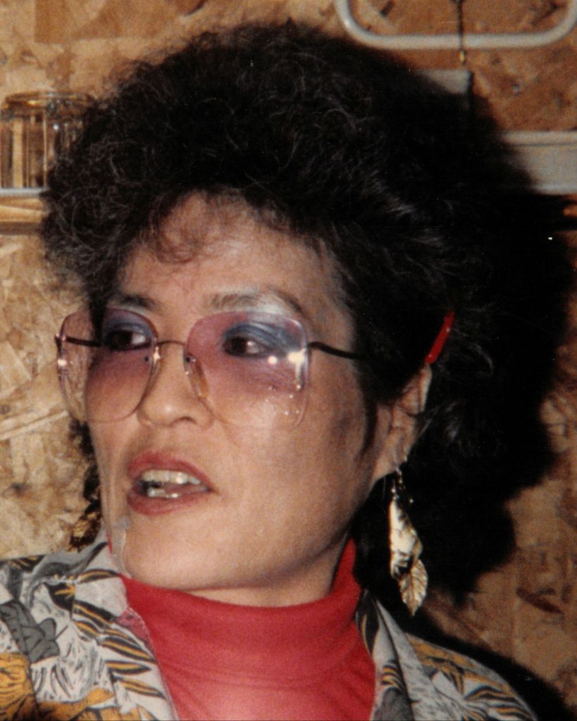 Sayoko Roberts