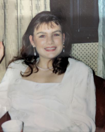 Nina Mari Keenehan's obituary image