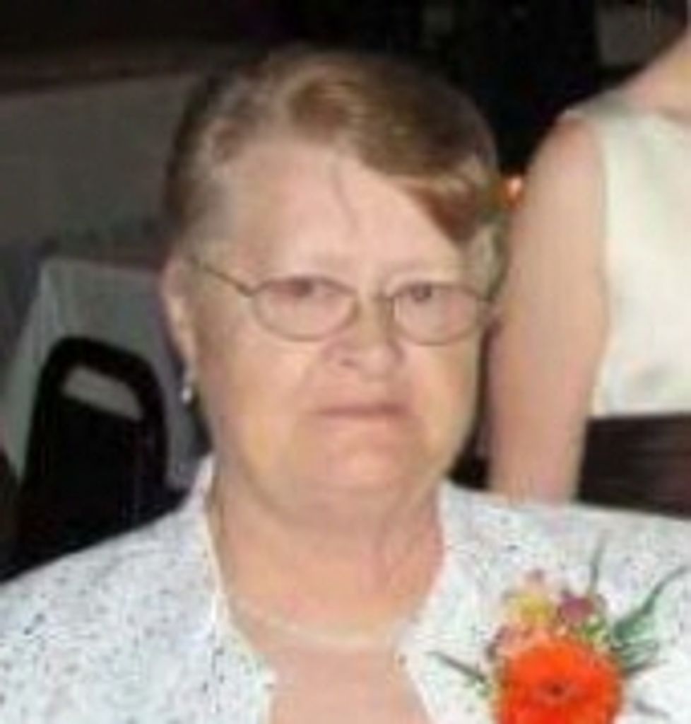 Joyce Utz