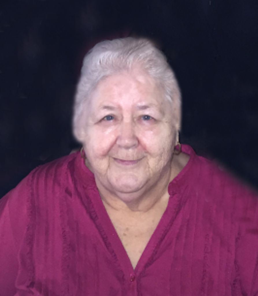 Edith Lois Turman