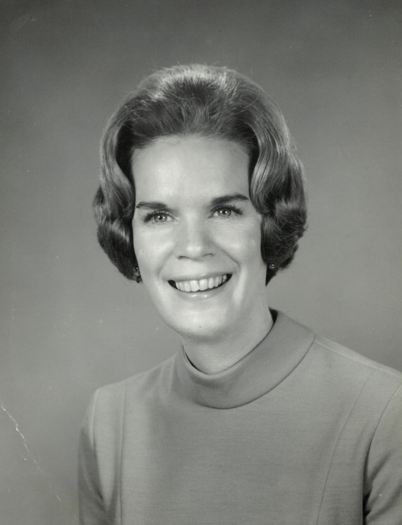 Mary Gable Bailey Profile Photo