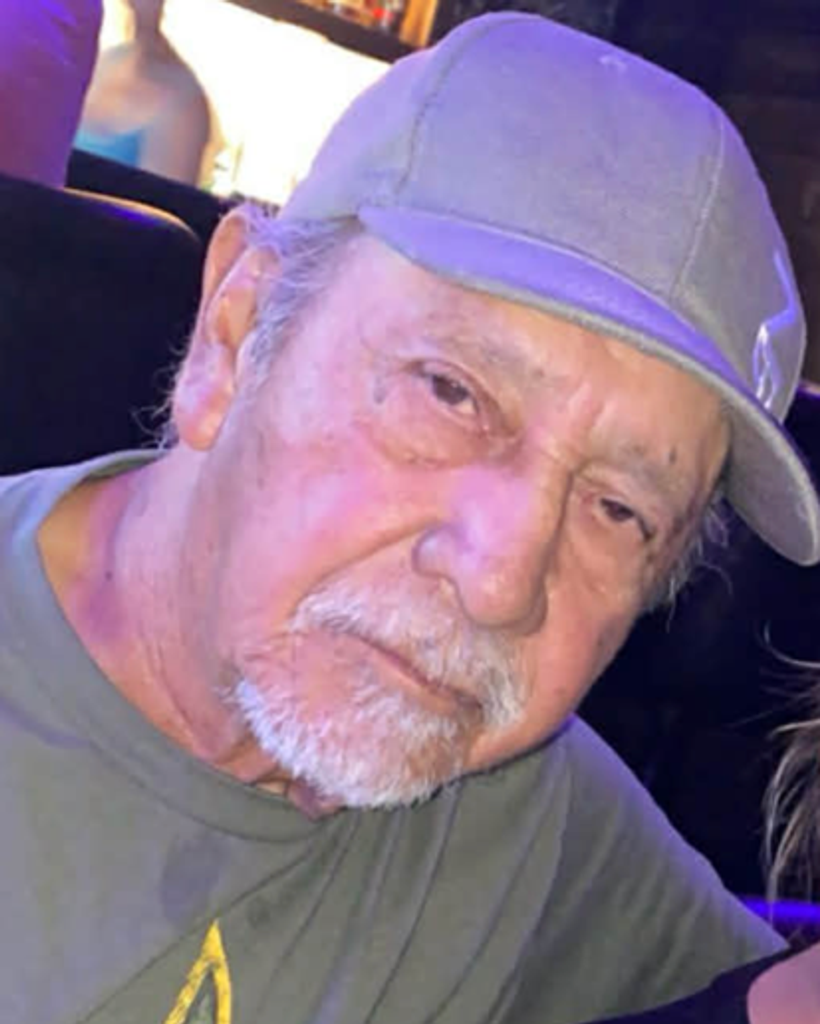 Audelio Salinas Profile Photo