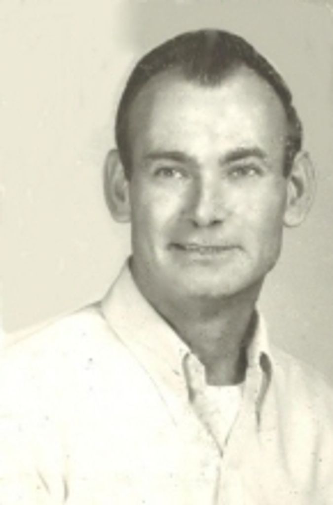 Lester Dean Farrier