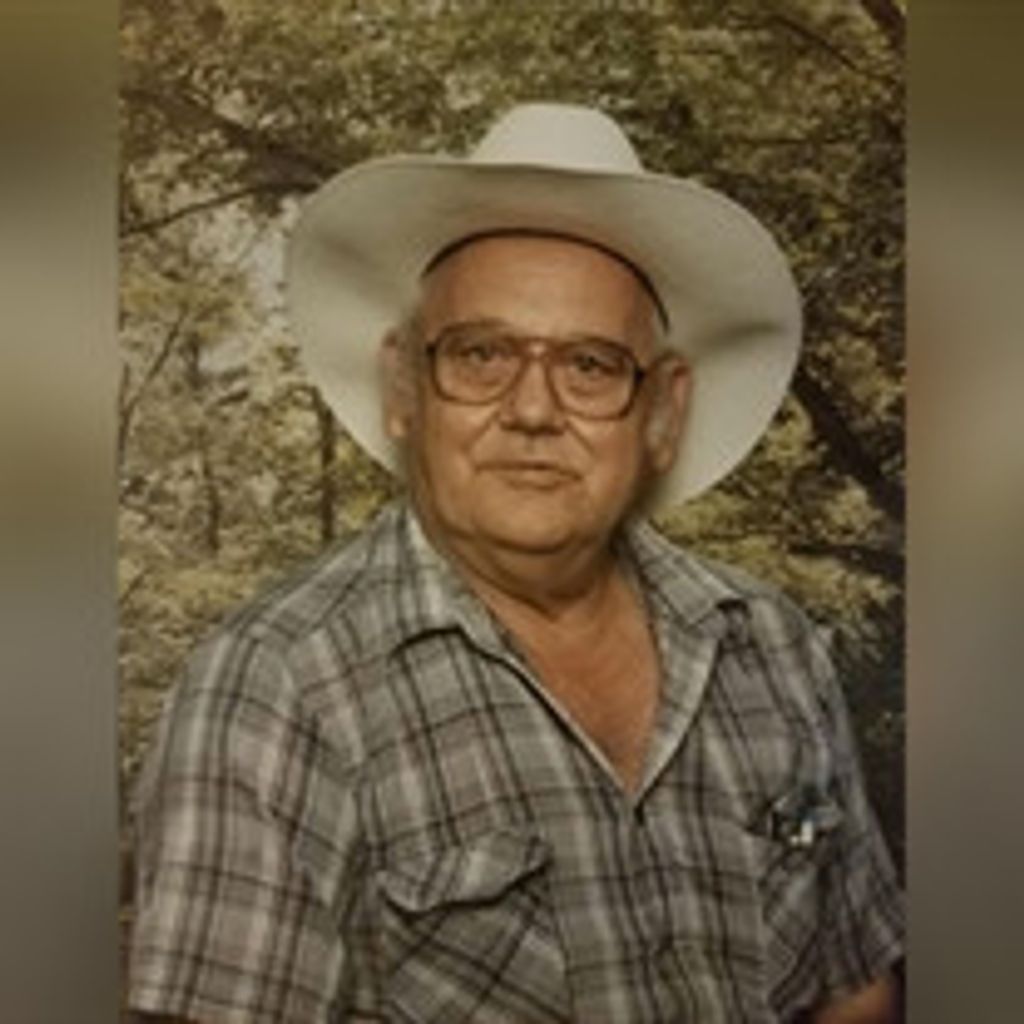 James Vernon Scott Sr.
