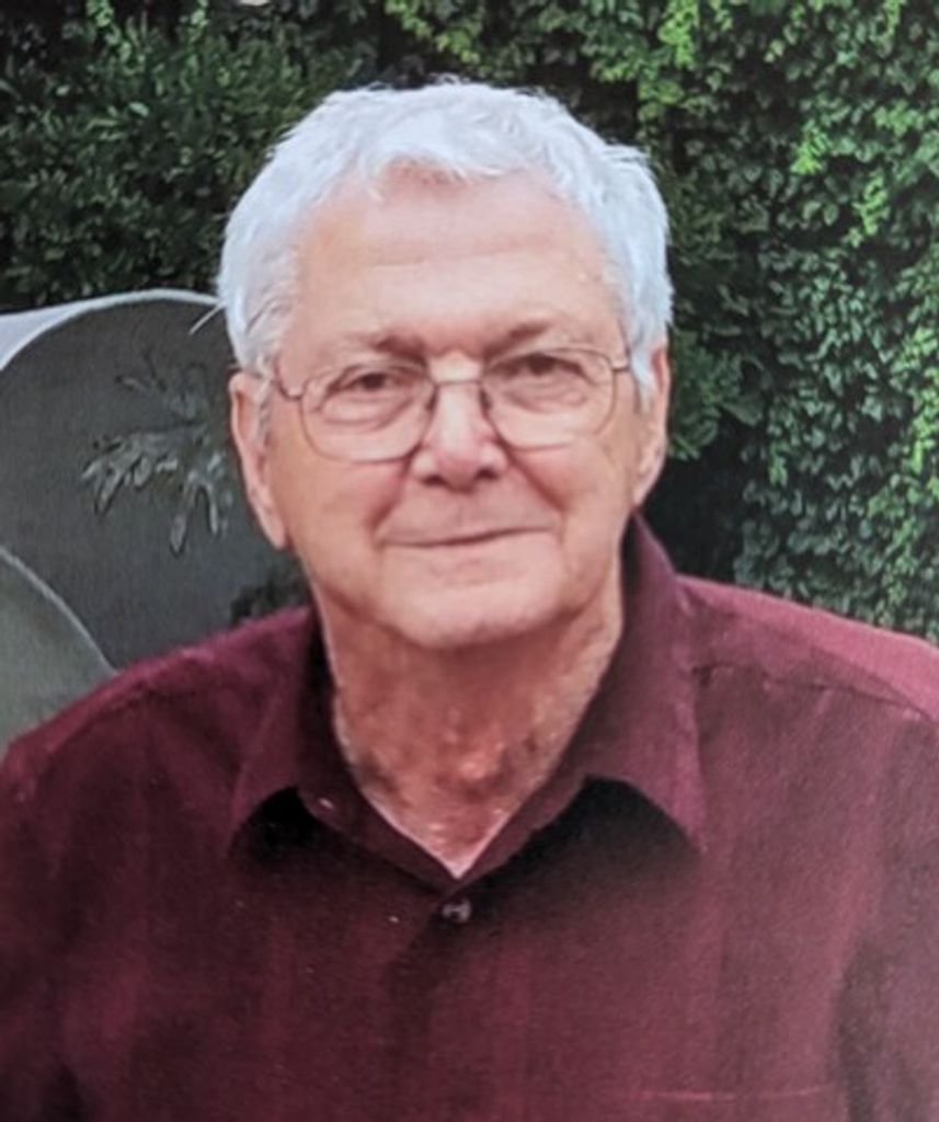 Bruno A. Fournier Profile Photo