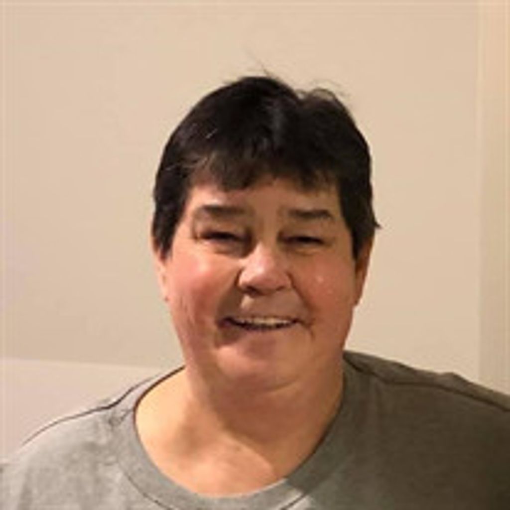 Mary "Karen" Mcdonald