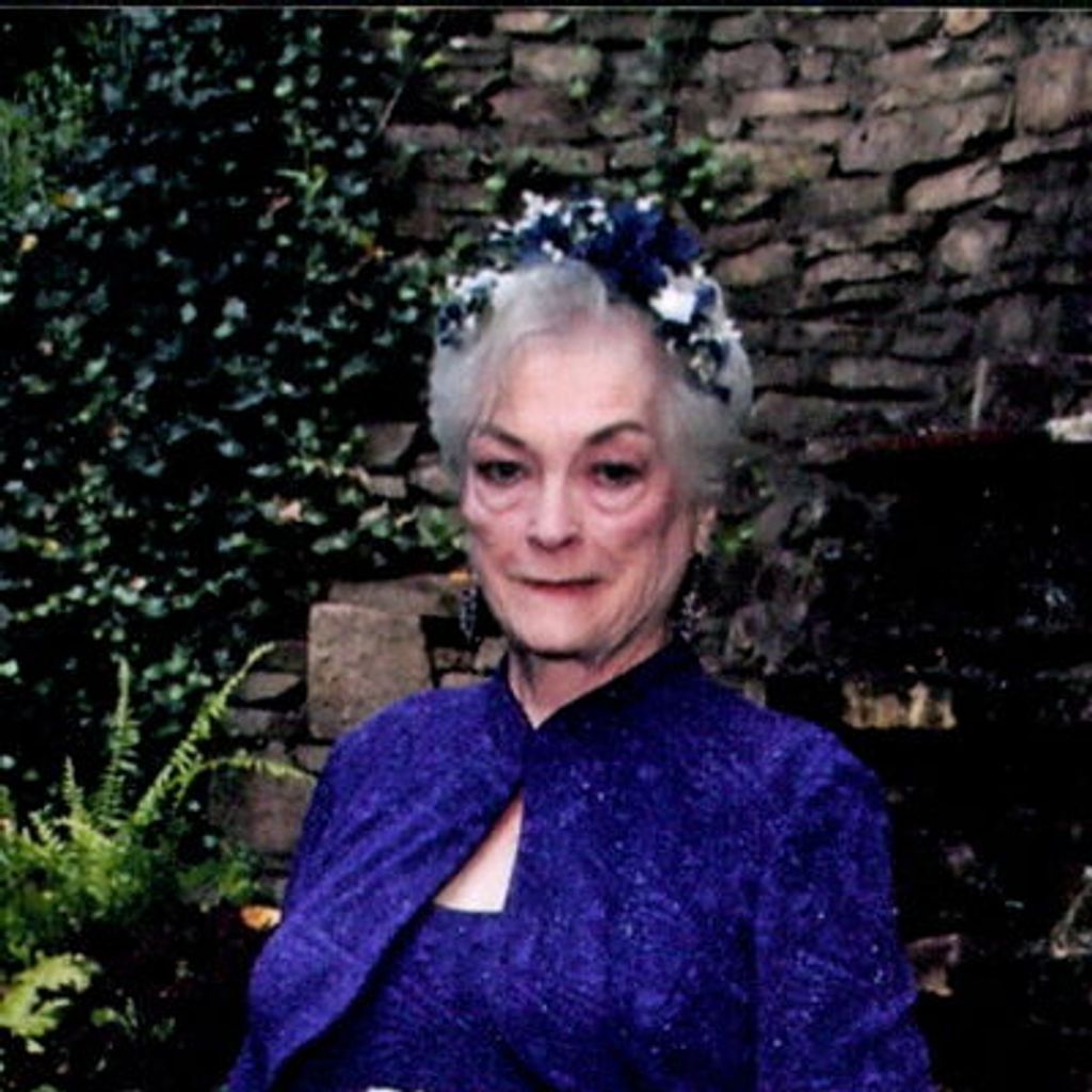 Yvelle Parnell Viola Profile Photo