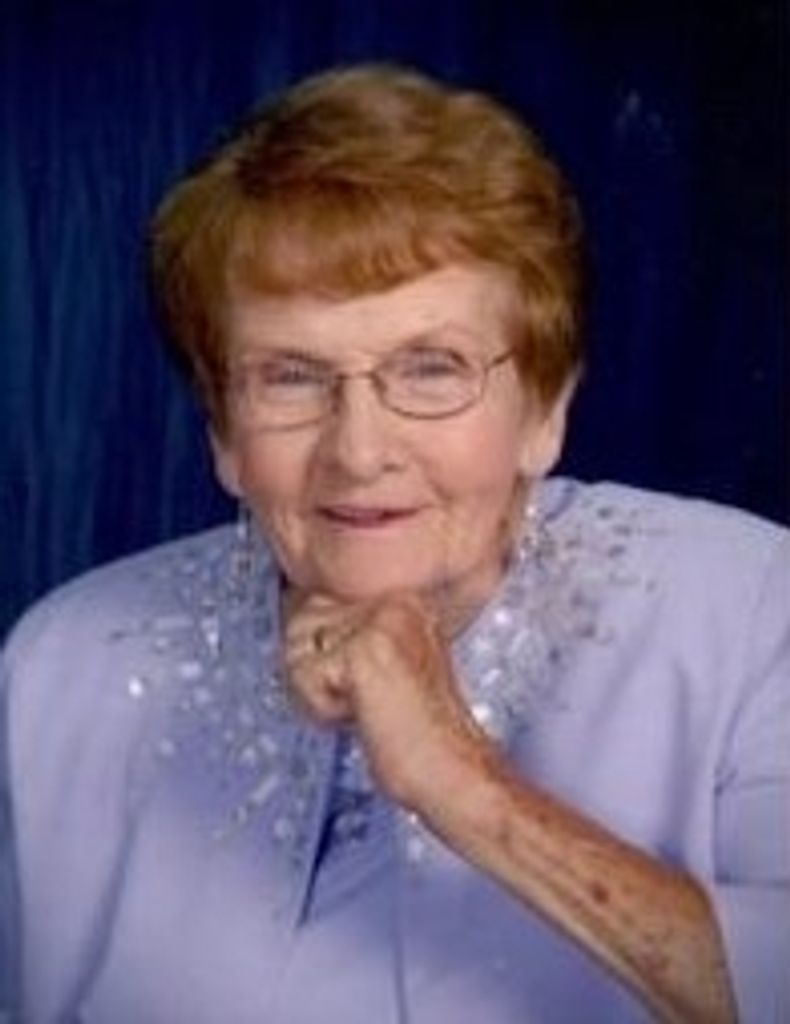 Marion Laustsen Profile Photo