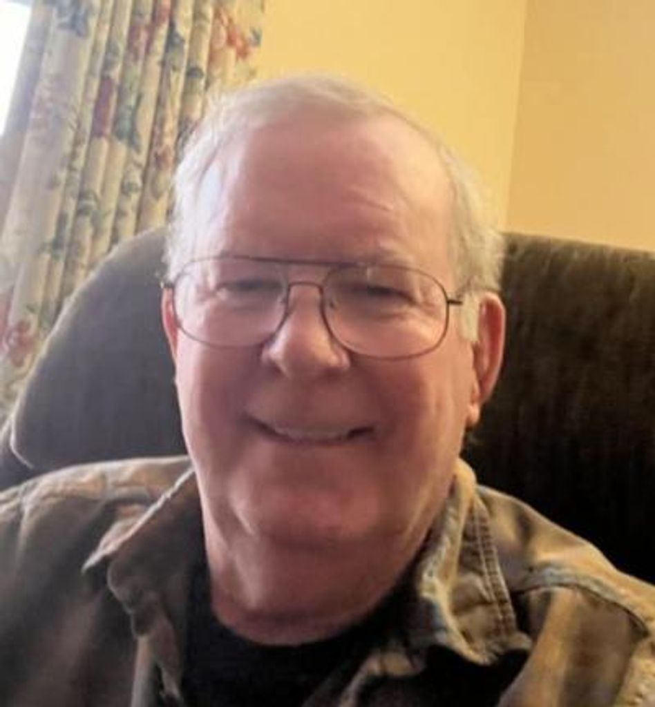 Gary Wayne Mackey Profile Photo