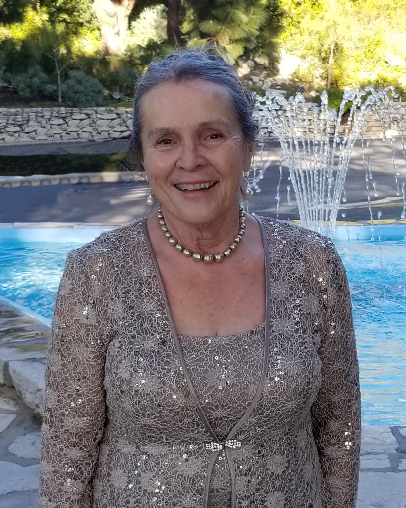 Patricia Ann Bullard