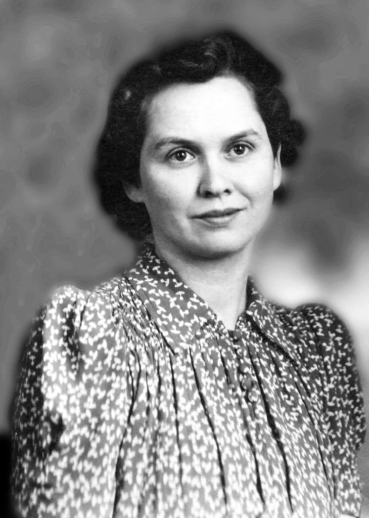 Prock, Mabel G.
