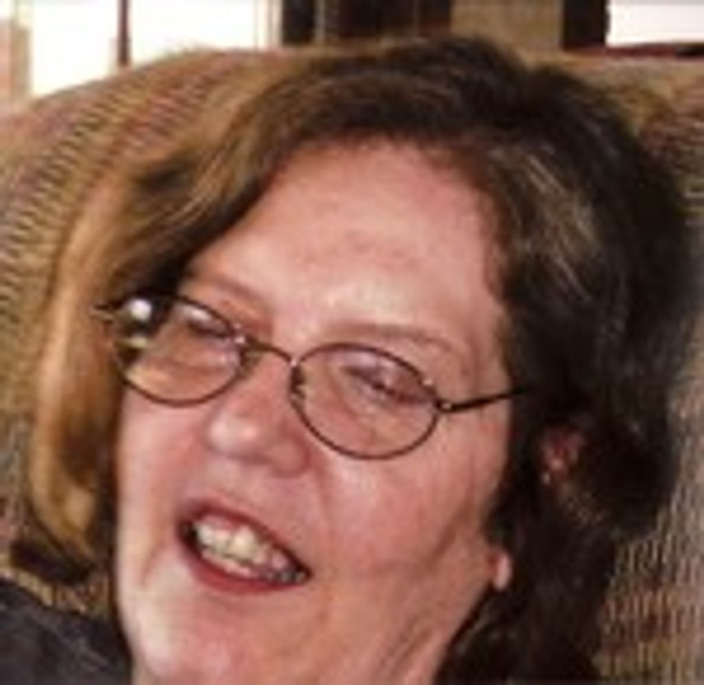 Gaynelle "Gayle" Elliott