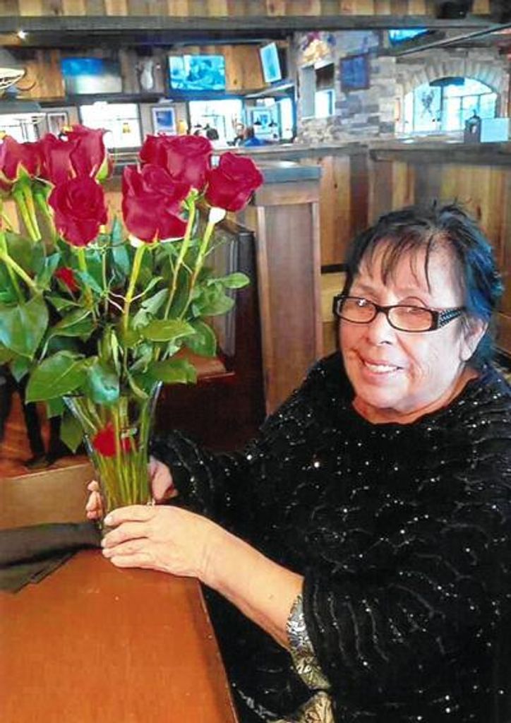 Teresa Duran Moreno Profile Photo