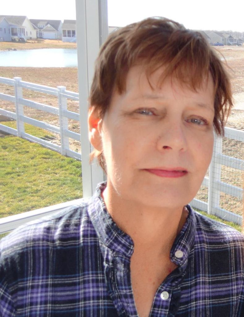 Margaret Dinsmore Profile Photo