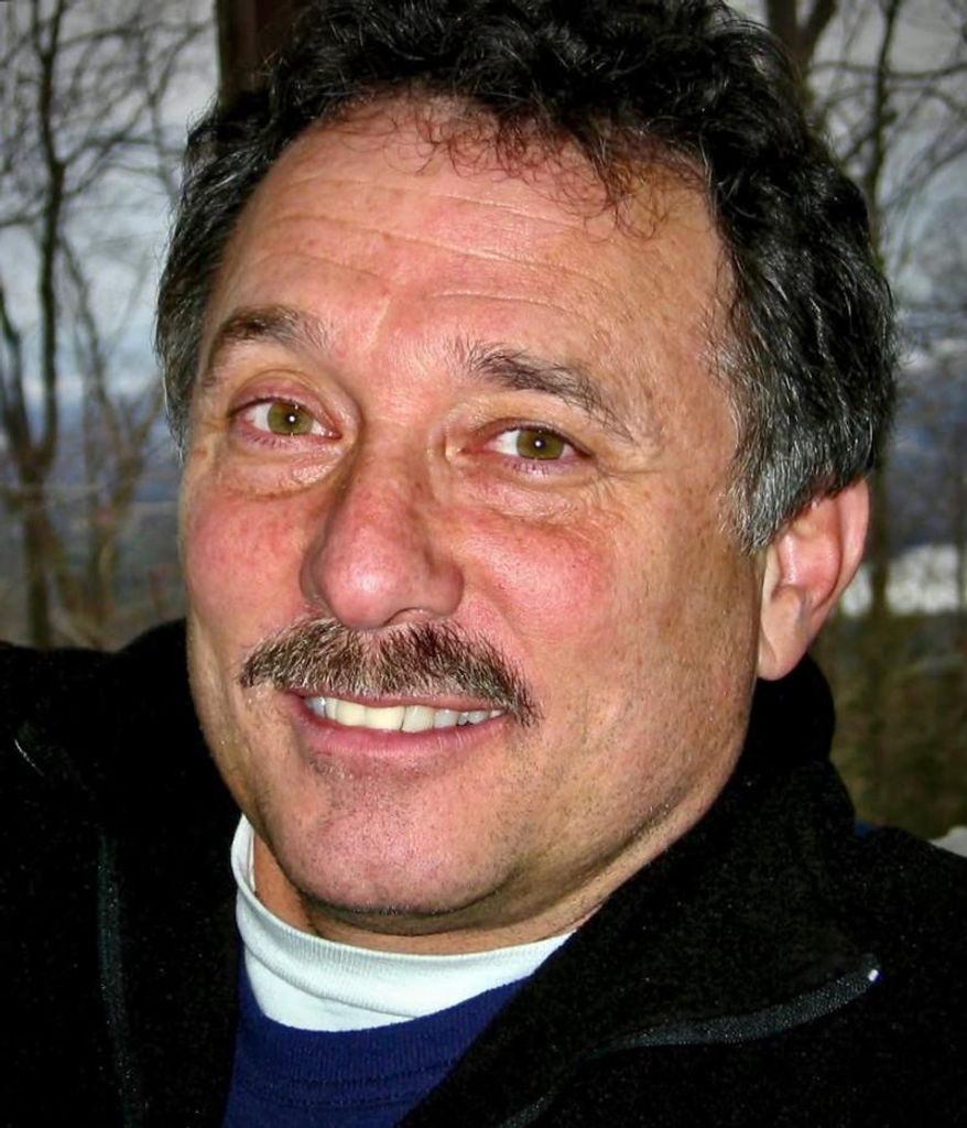 Richard Thomas Rosebrook