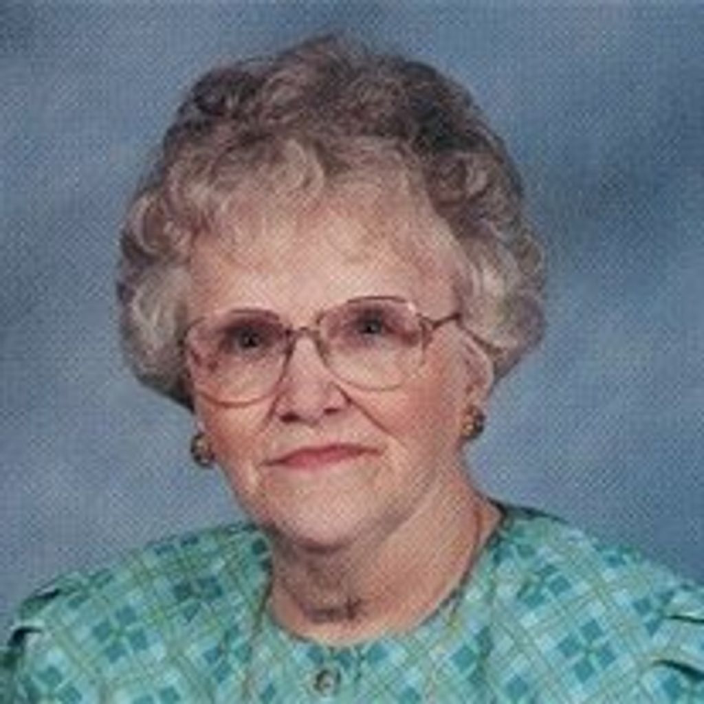 Gertrude A. "Trudy" Rice