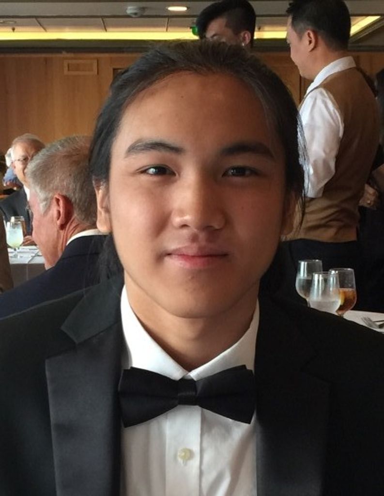 Kaelan Bj Magbulos Sison