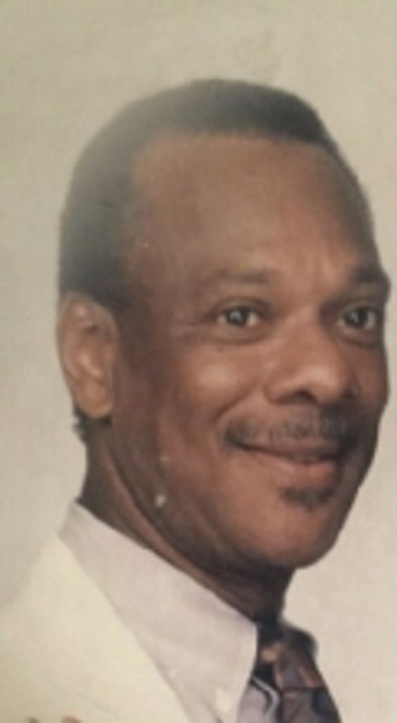 Sampson Mr. Shivers, Iii