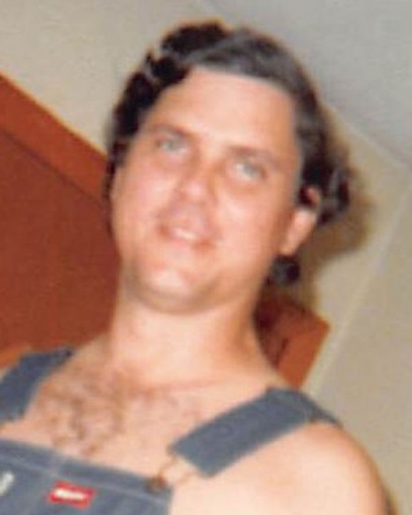 William Robert "Bill" Thomas, Jr. Profile Photo