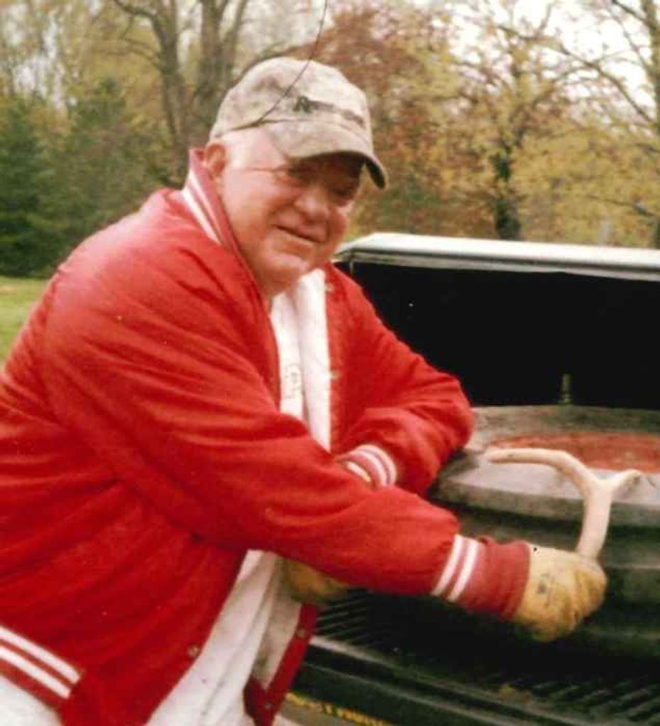 Fred B. Jorgenson Profile Photo