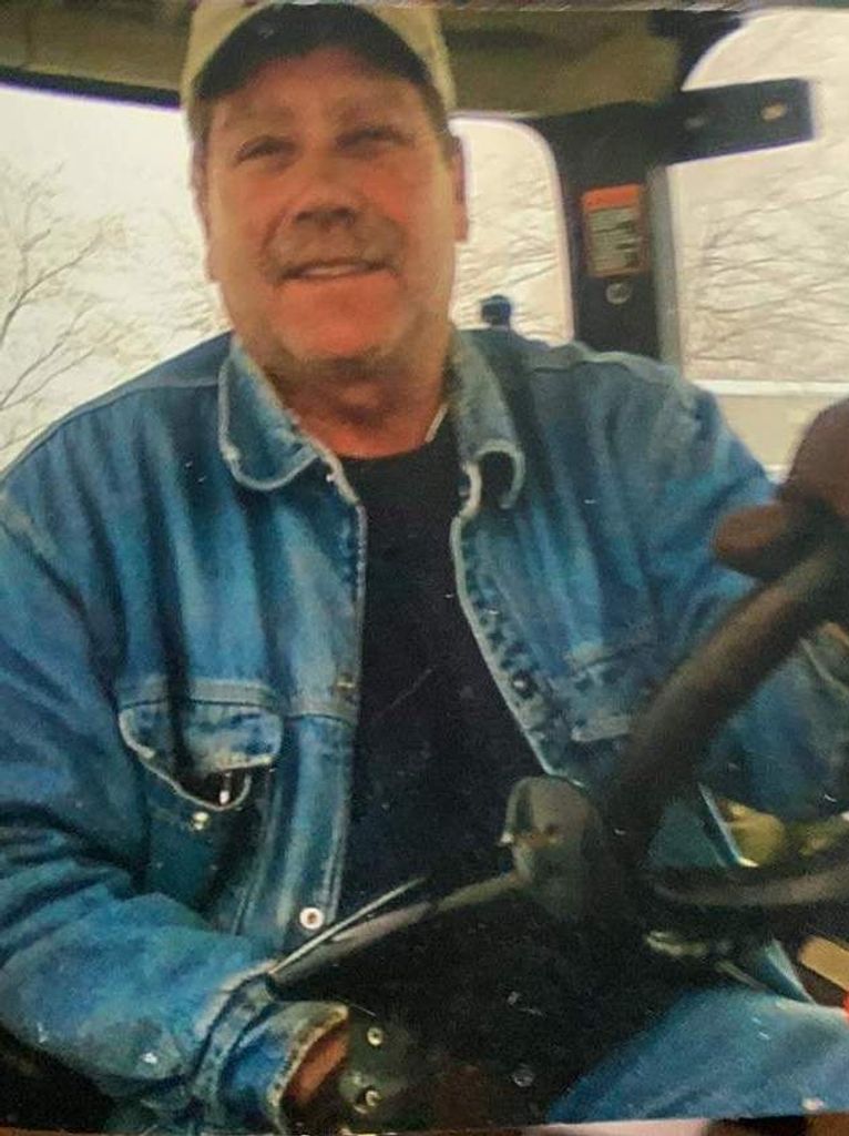 Larry Sandusky