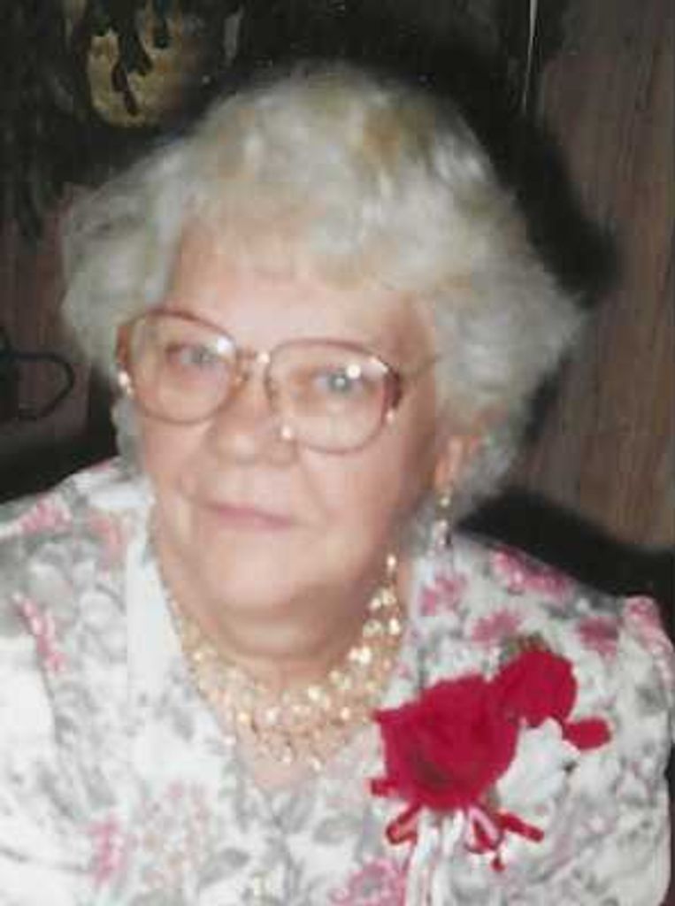 Beverly May "Doodle" (Smullen)  Monroe Profile Photo