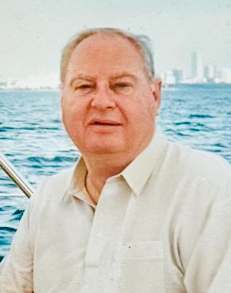 Edwin "Jr" Loring, Jr.