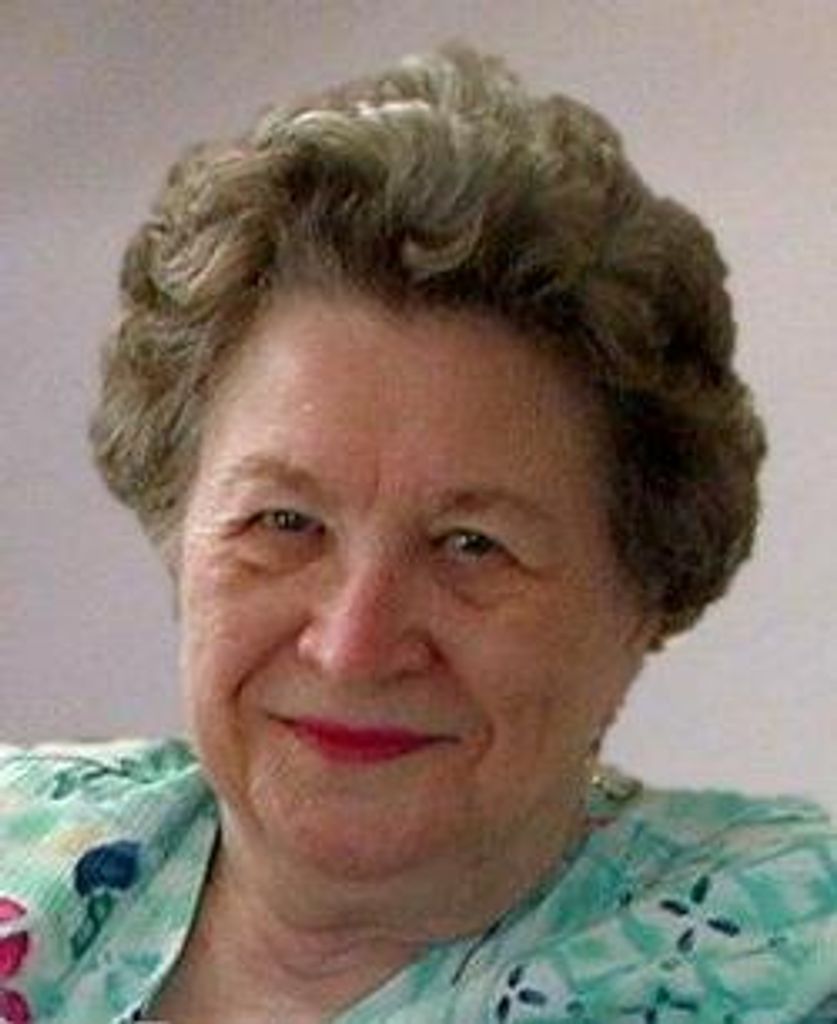 Ruby Marie Owens Starling