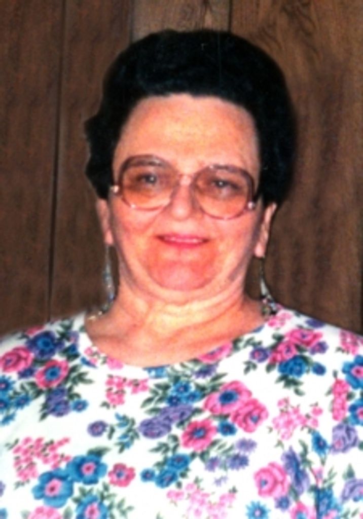 Joy Maggard