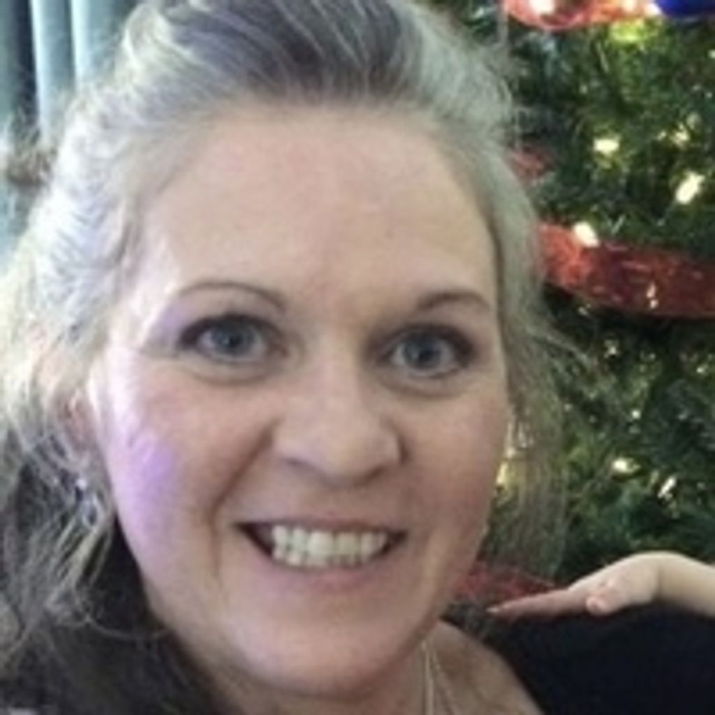 Brandi Marlin Goins