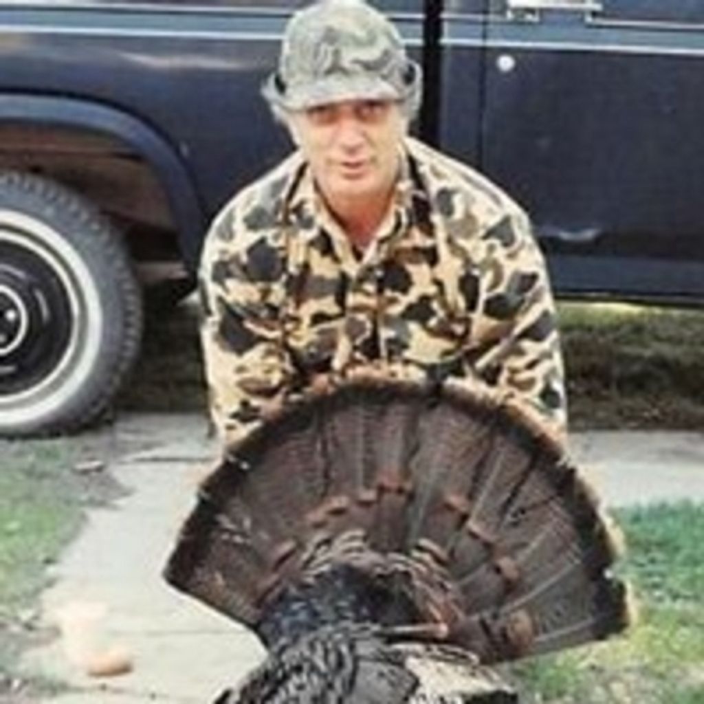 Kenneth R. Fuller Profile Photo