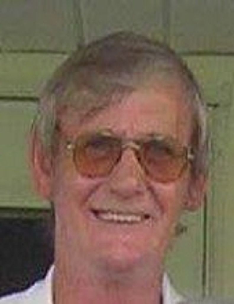 Leland  Joseph Jackson