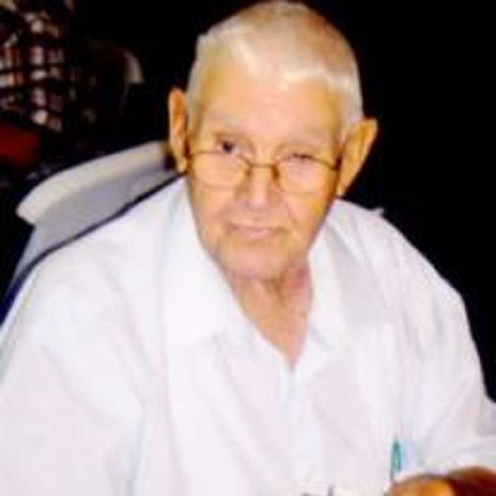 Wesley Caperton
