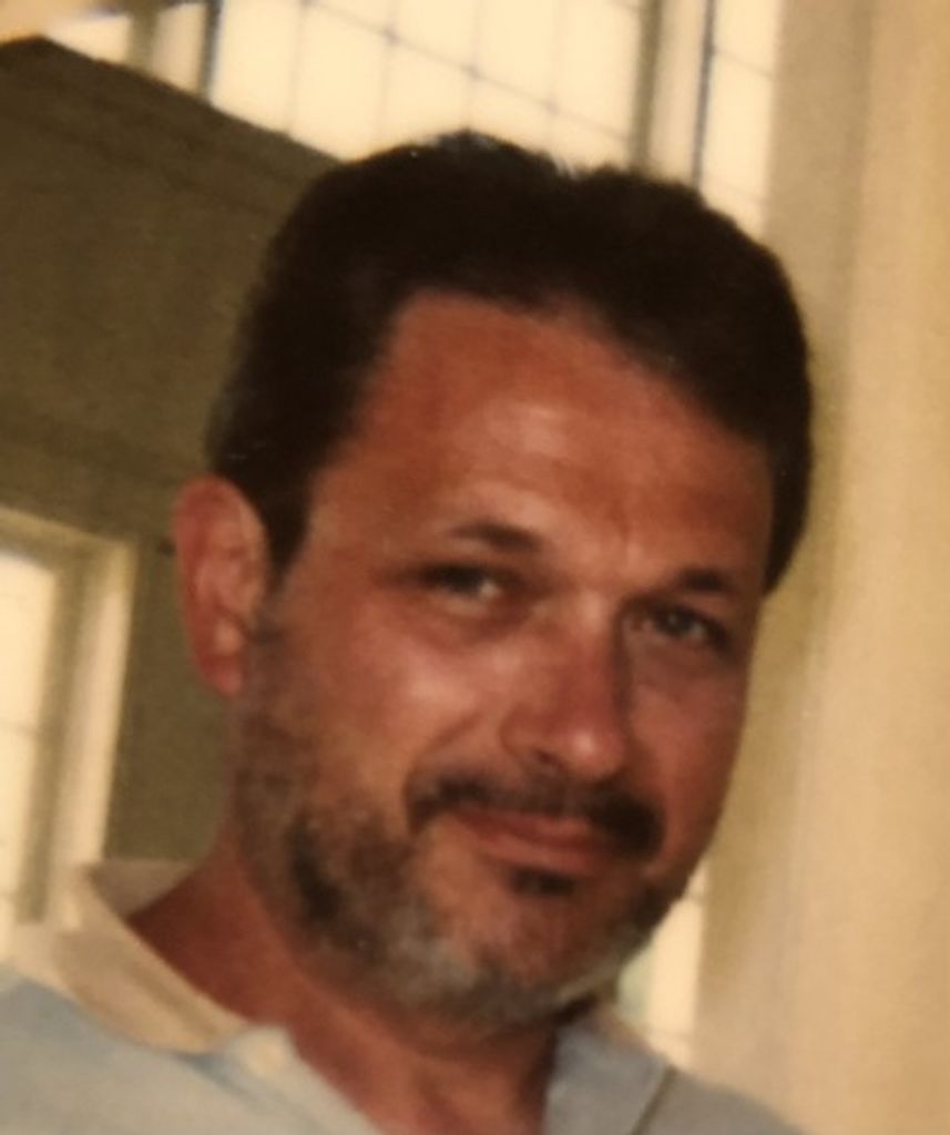 Lawrence P. Jackson Profile Photo