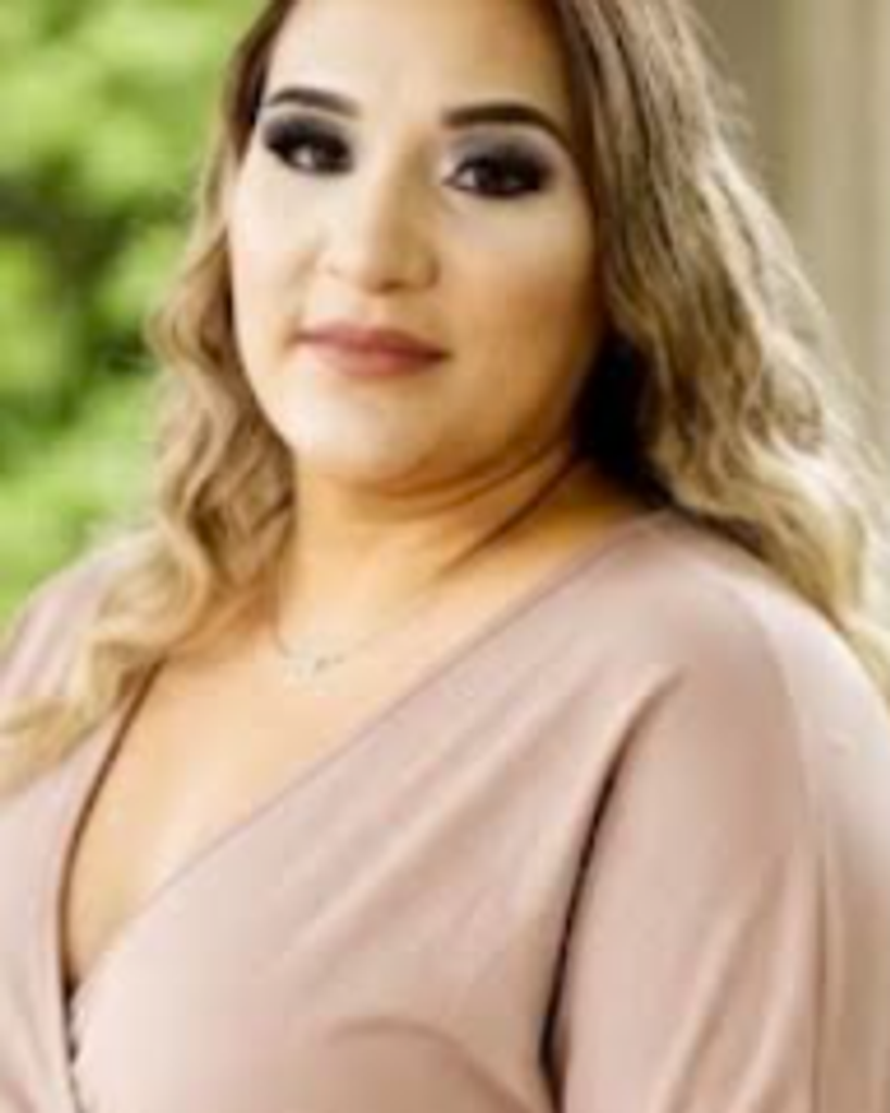 Cristina A. Castellanos-Medina