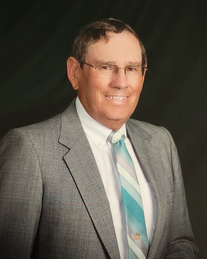 James Edwin Weaver