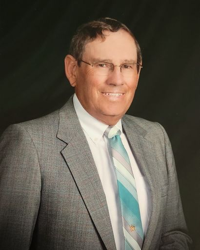 James Edwin Weaver Profile Photo