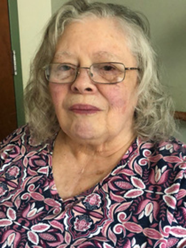 Anna E. (Kellicker)  Depasquale