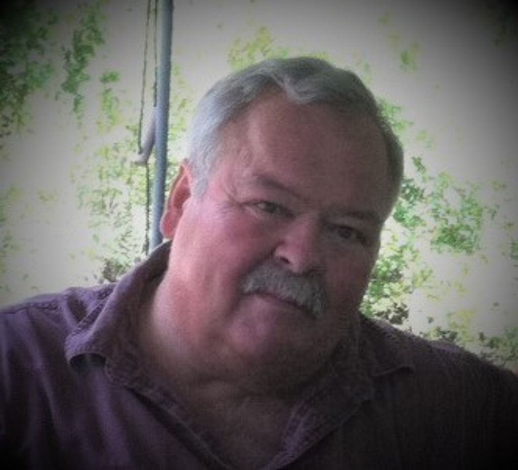 Mark Saunders