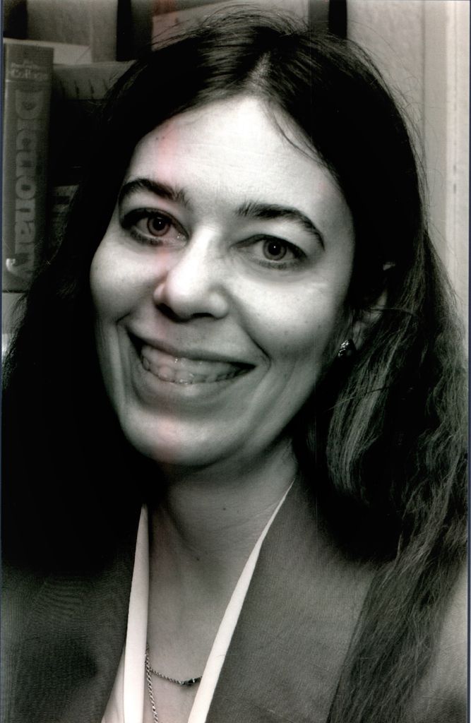 Beth Ann Van Note