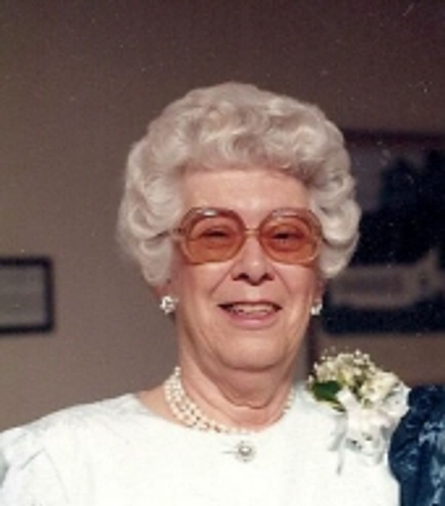 Henrietta (Boots) Young