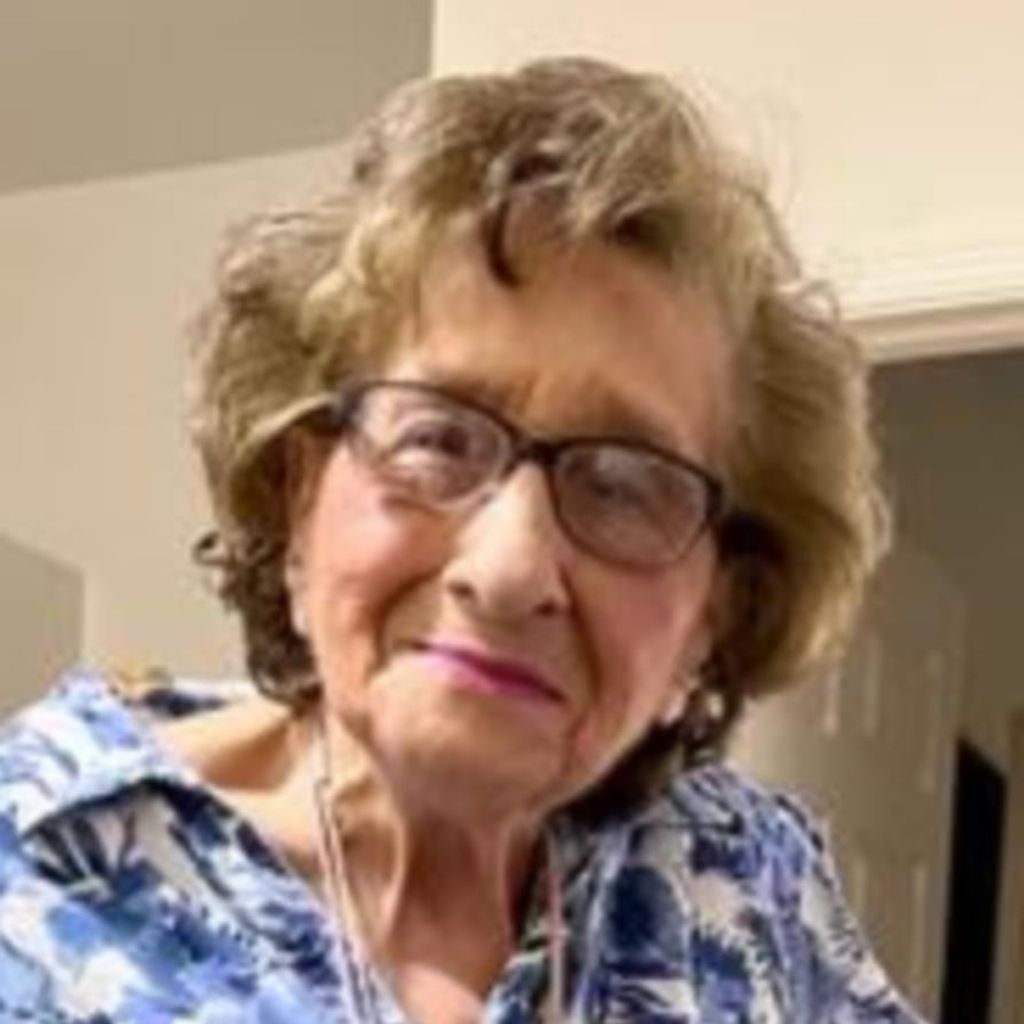 Virginia Casha Lorino Profile Photo