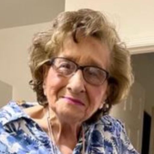 Virginia Casha Lorino Profile Photo