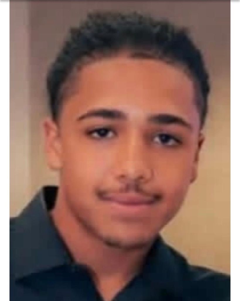 Geovonnie S. Amie Profile Photo