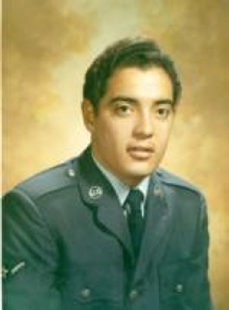 Christopher Edward Nunez